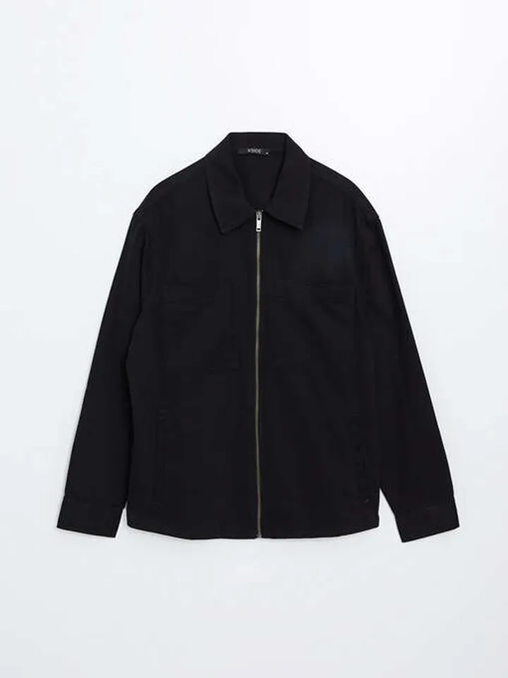 کاپشن مردانه ال سی وایکیکی