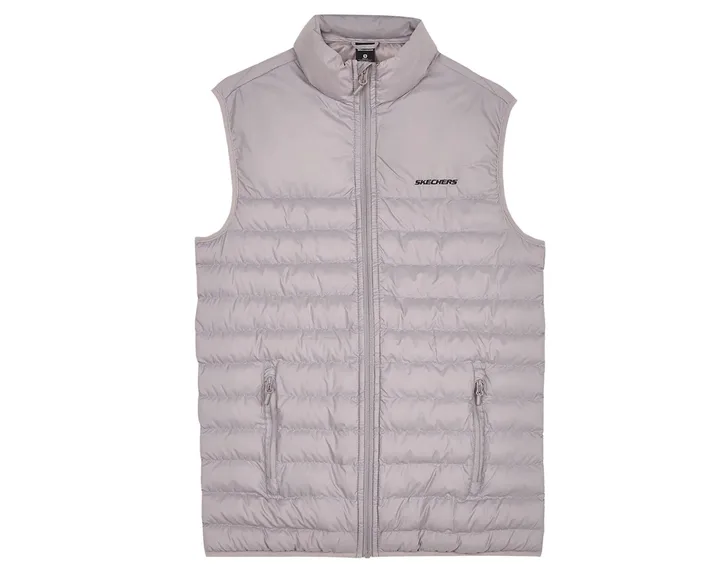 Skechersجلیقه M Essential Vest