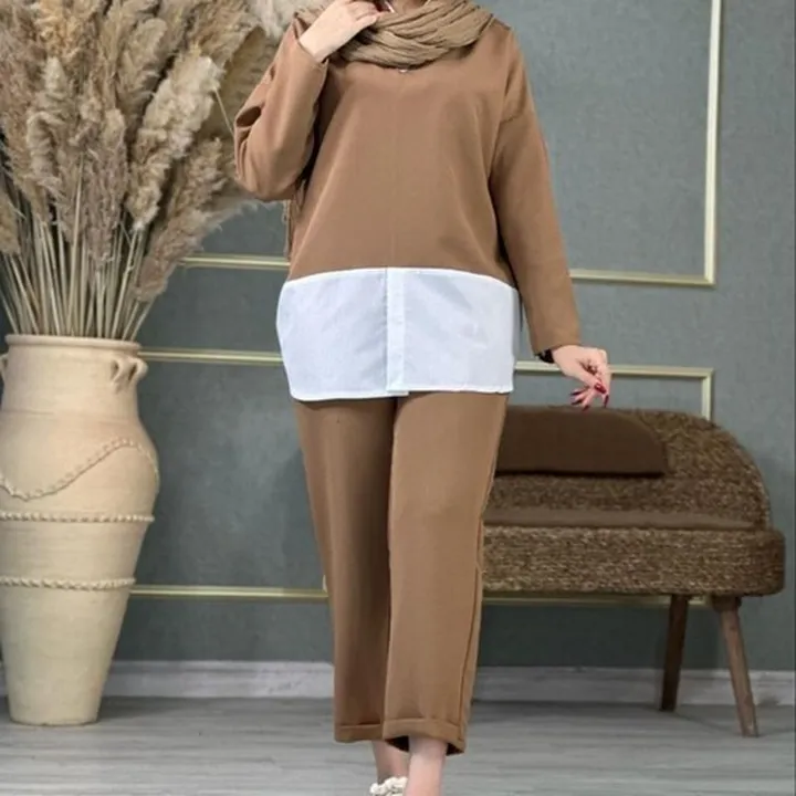 مانتو زنانه و دخترانه عیدانه طرح جدید