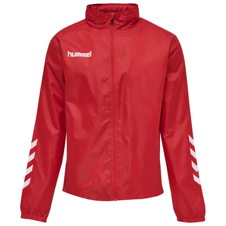 کاپشن ورزشی مردانه هامل مدل hmIPROMO RAIN JACKET