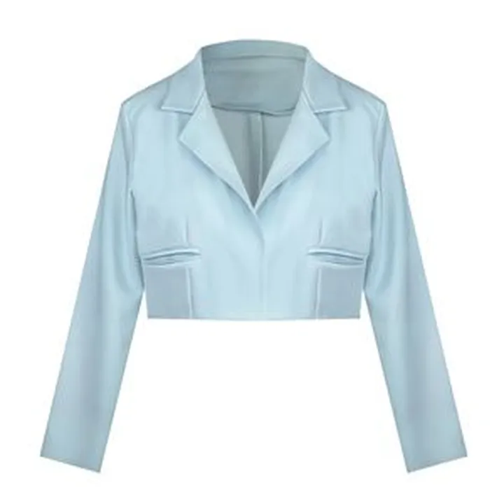 کت رسمی زنانه مدلمازراتی AK1376