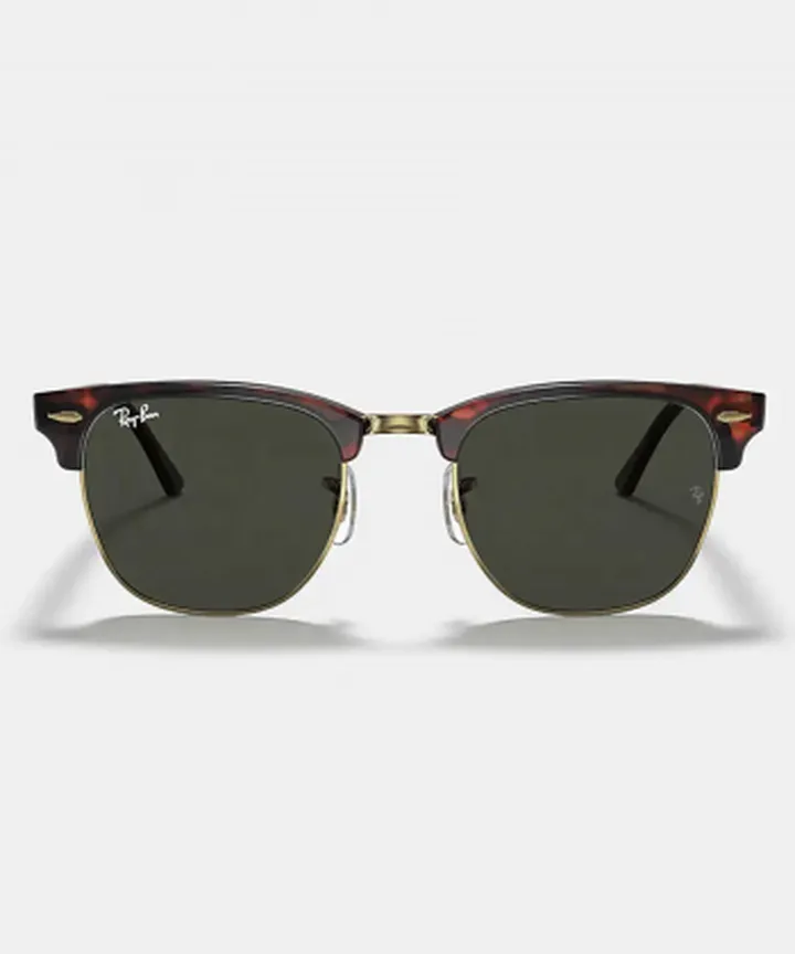 عینک آفتابی ری بن Ray Ban مدل Clubmaster