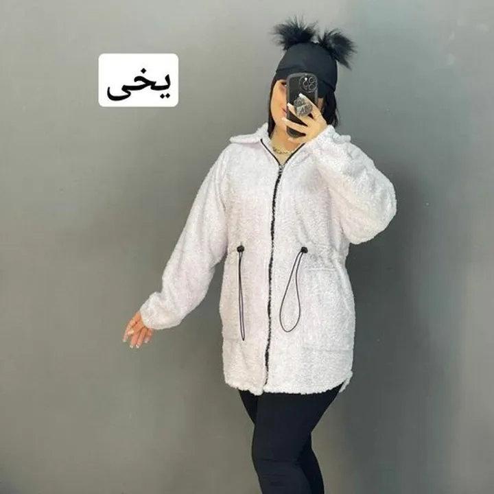 کاپشن تدی 