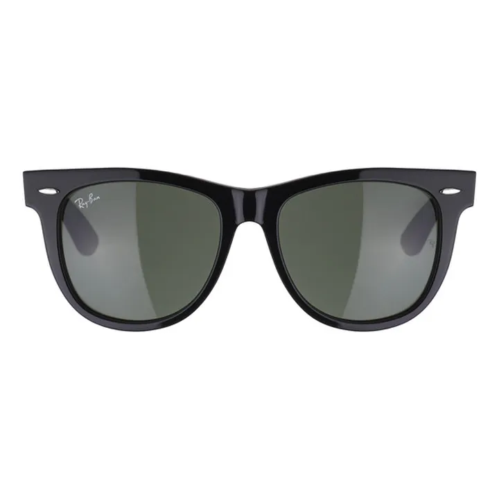 عینک آفتابی ویفرر (Wayfarer) ری بن مدل 2140-1014