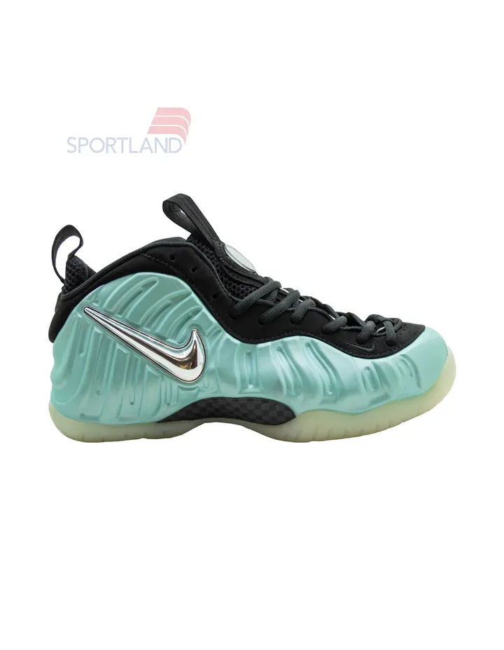 کفش بسکتبال زنانه نایکی Air Foamposite One W