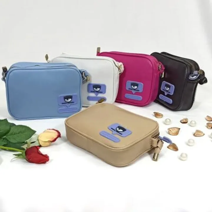 کیف دوشی چشم مدل لارا