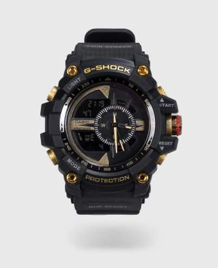 ساعت مچی دیجیتال G-shock