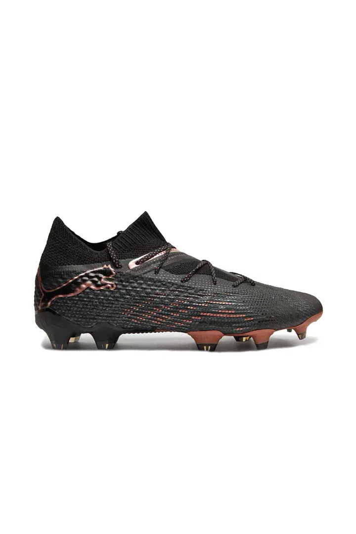 <span class="text-styled__StyledSpan-sc-d280c10c-1 dvOaRP">Puma< span>کفش فوتبال مردانه Future Ultimate Fg Ag سفید