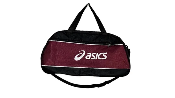 ساک طرح asics