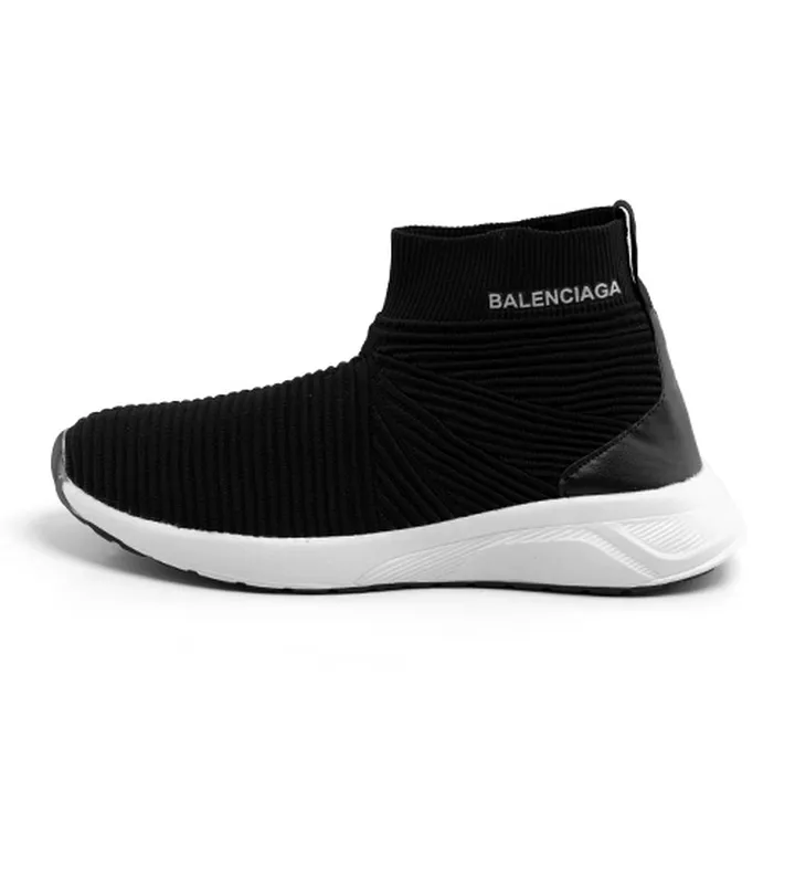 کفش ساقدار مردانه Balenciaga