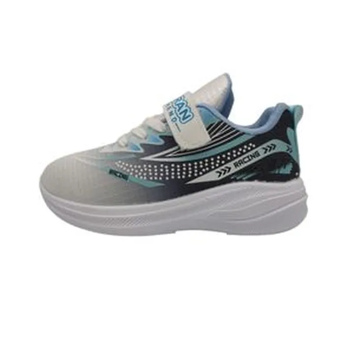 کفش راحتی بچگانه مدل آران کد 1172BU