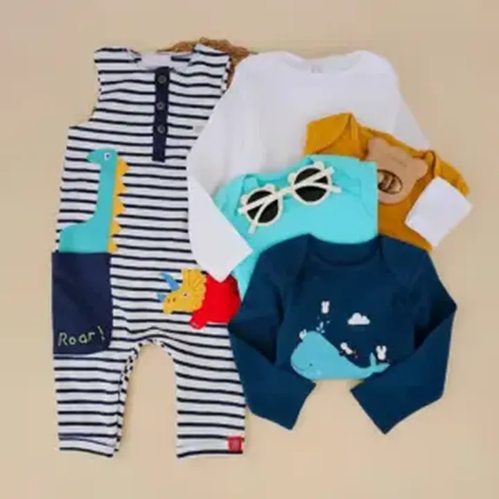 بیلر و بادی نکست-LK1497