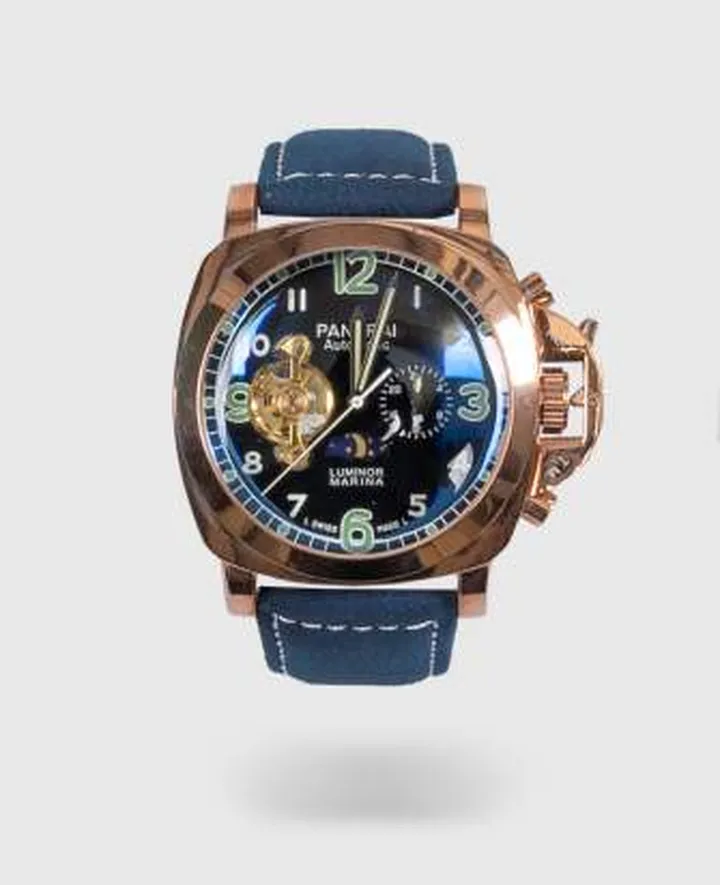 ساعت مچی عقربه ای اتوماتیک Panerai