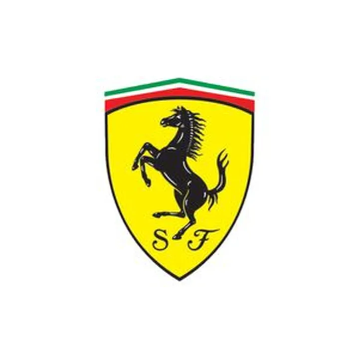 پیکسل مدل Ferrari تک سایز