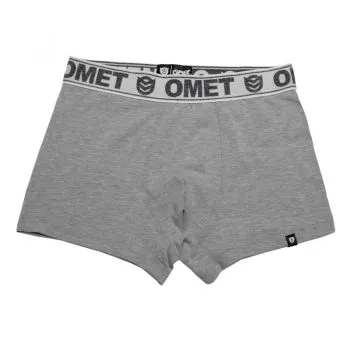 MEN’S ATHLETIC GRAY UNDERWEAR