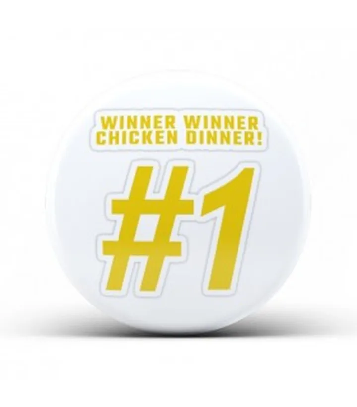 پیکسل Winner Chicken 3