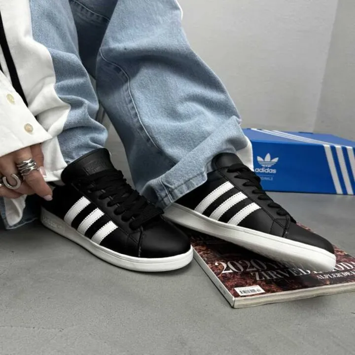 کتونی ADIDAS کد 140591