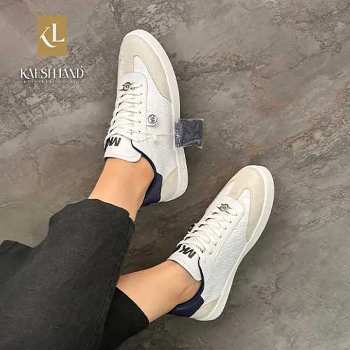 مایکل کورس پلاک سفید