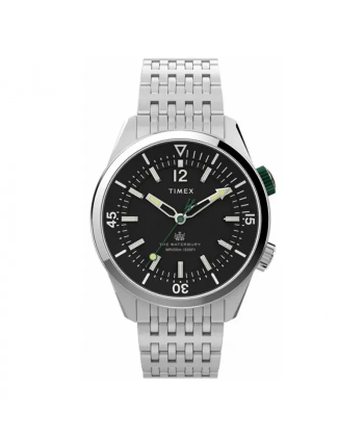 ساعت عقربه ای مردانه تایمکس Timex مدل TW2V49700