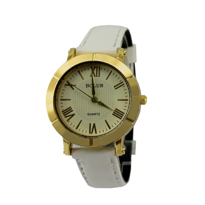 ساعت مچی عقربه ای زنانه بلون کد 2121