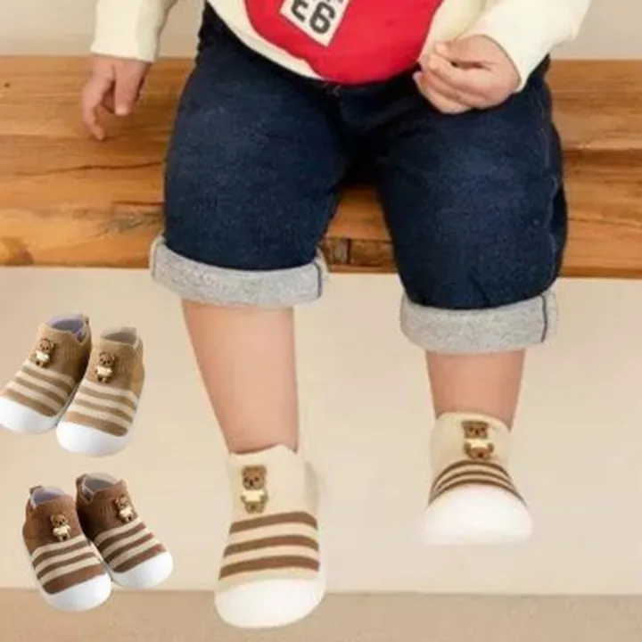 کفش جورابی تدی