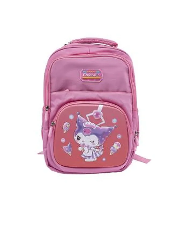 کوله پشتی دخترانه پلارت مدل 9P35C