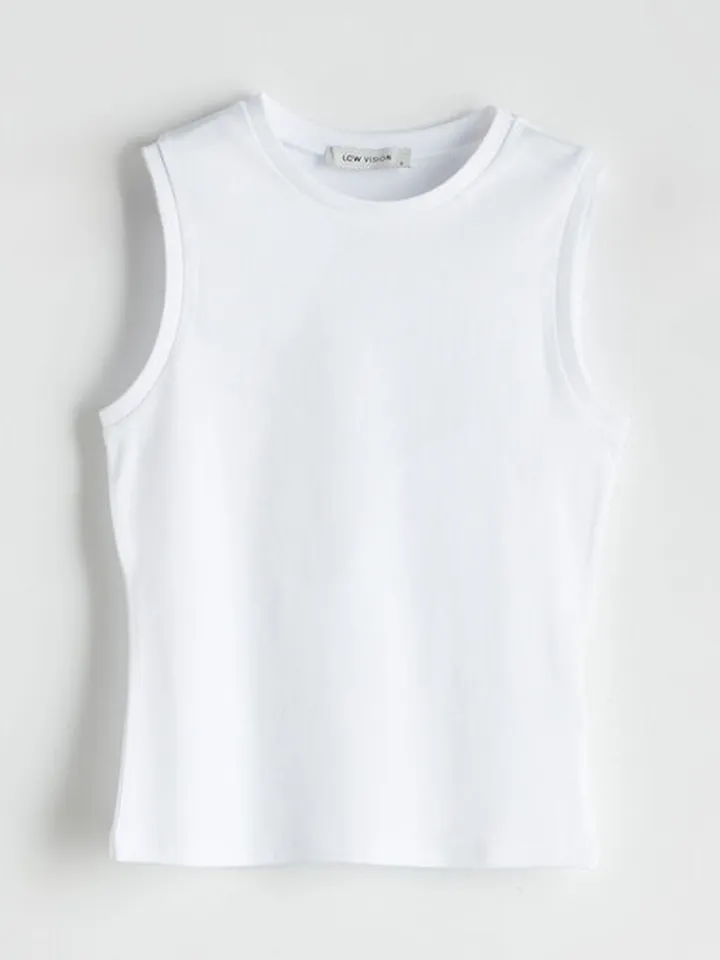 تاپ تمام تنه زنانه ال سی وایکیکی