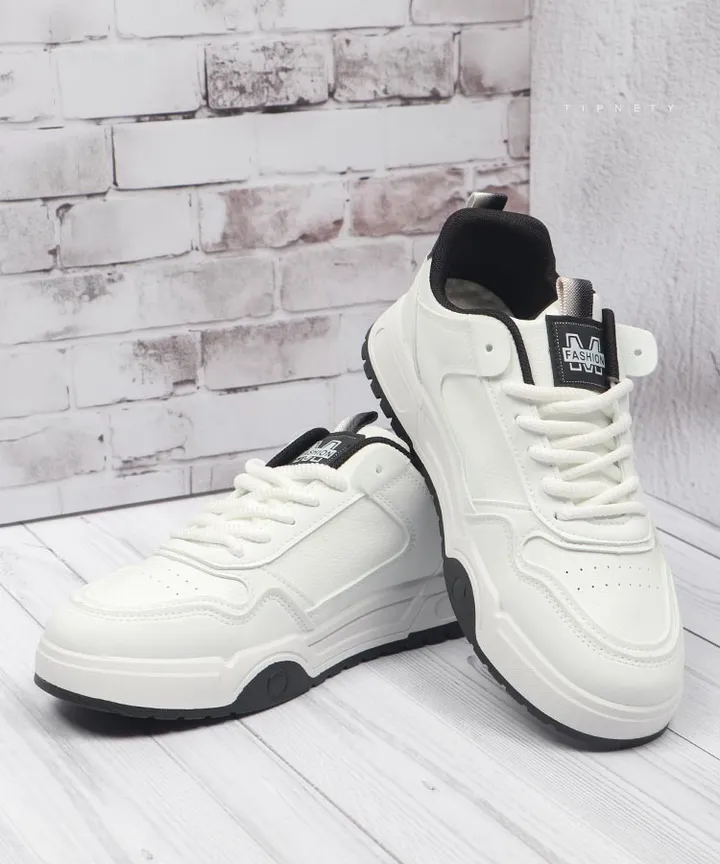 کفش کتونی اسپرت طرح آدیداس 6303