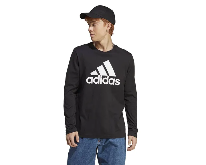 <span class="text-styled__StyledSpan-sc-d280c10c-1 dvOaRP">adidas< span>سویشرت های معمولی M Bl Sj Ls T