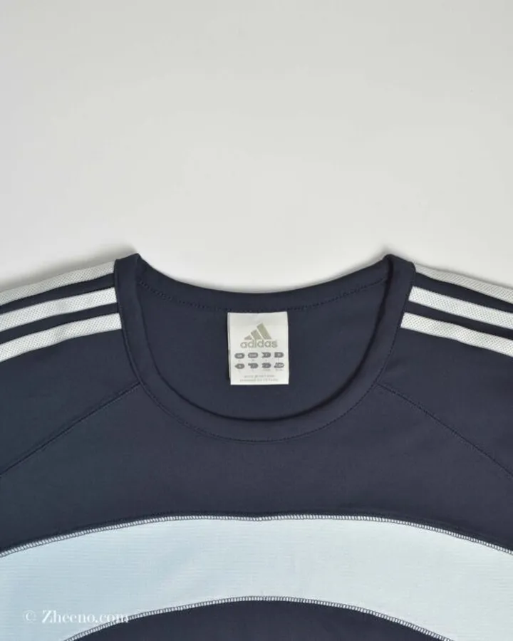 تاپ ورزشی Adidas