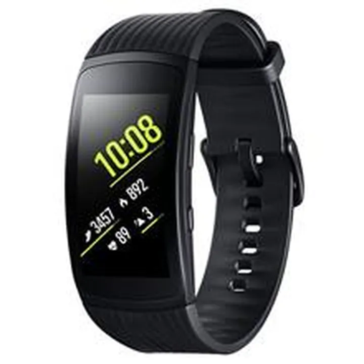 مچ بند هوشمند سامسونگ مدل Gear Fit 2 Pro