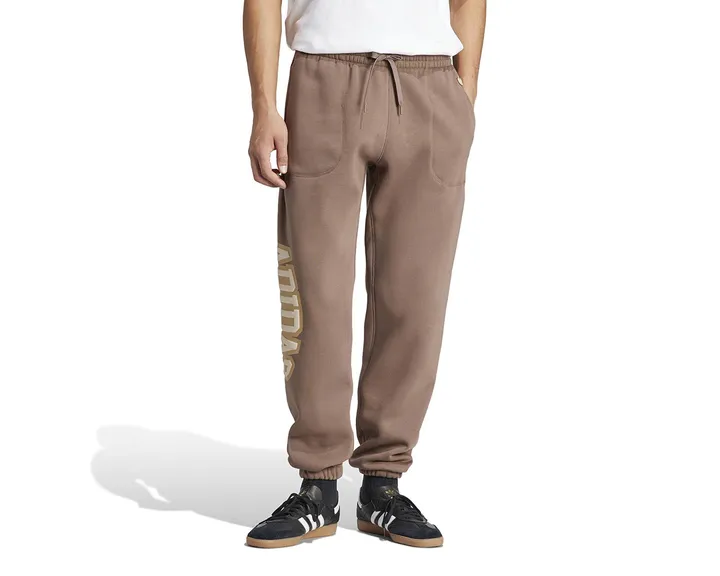 Adidasشلوار گرمکن معمولی Vrct Sw Pant