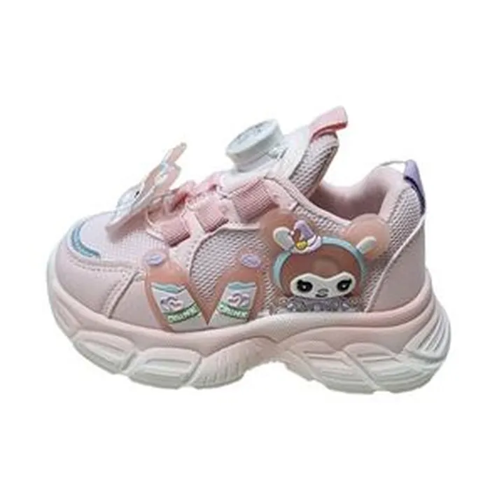 کفش راحتی دخترانه مدل کورومی