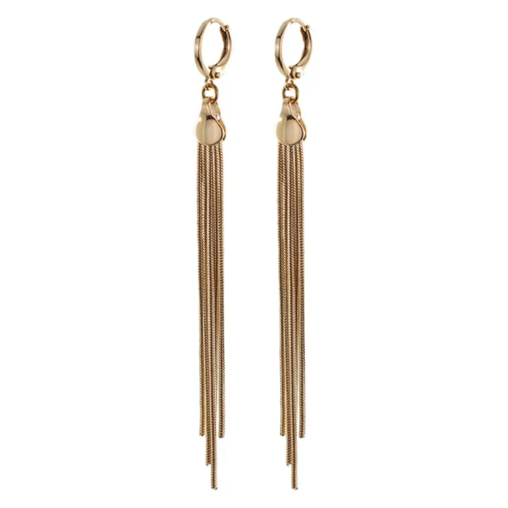 گوشواره زنانه ژوپینگ مدل U269