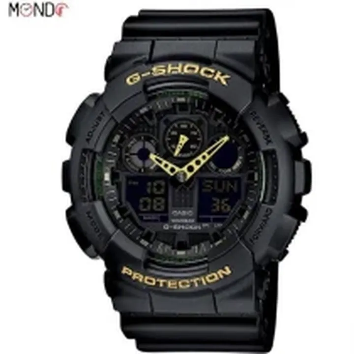 ساعت مردانه G SHOCK کد 10094865