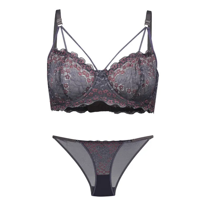 ست شورت و سوتین زنانه کارنا رز مدل 102275