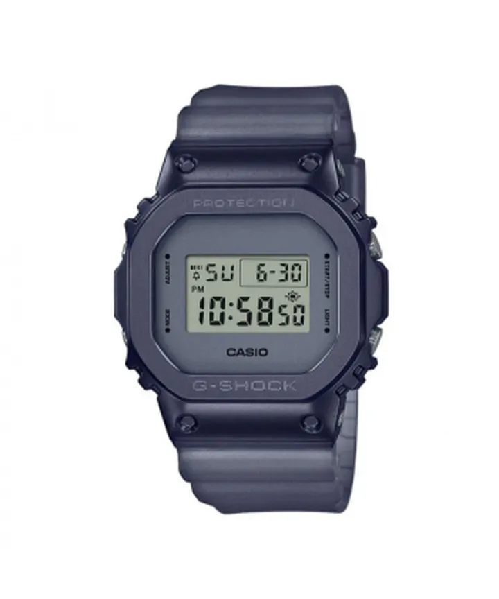 ساعت مچی دیجیتال مردانه کاسیو Casio مدل GM-5600MF-2DR