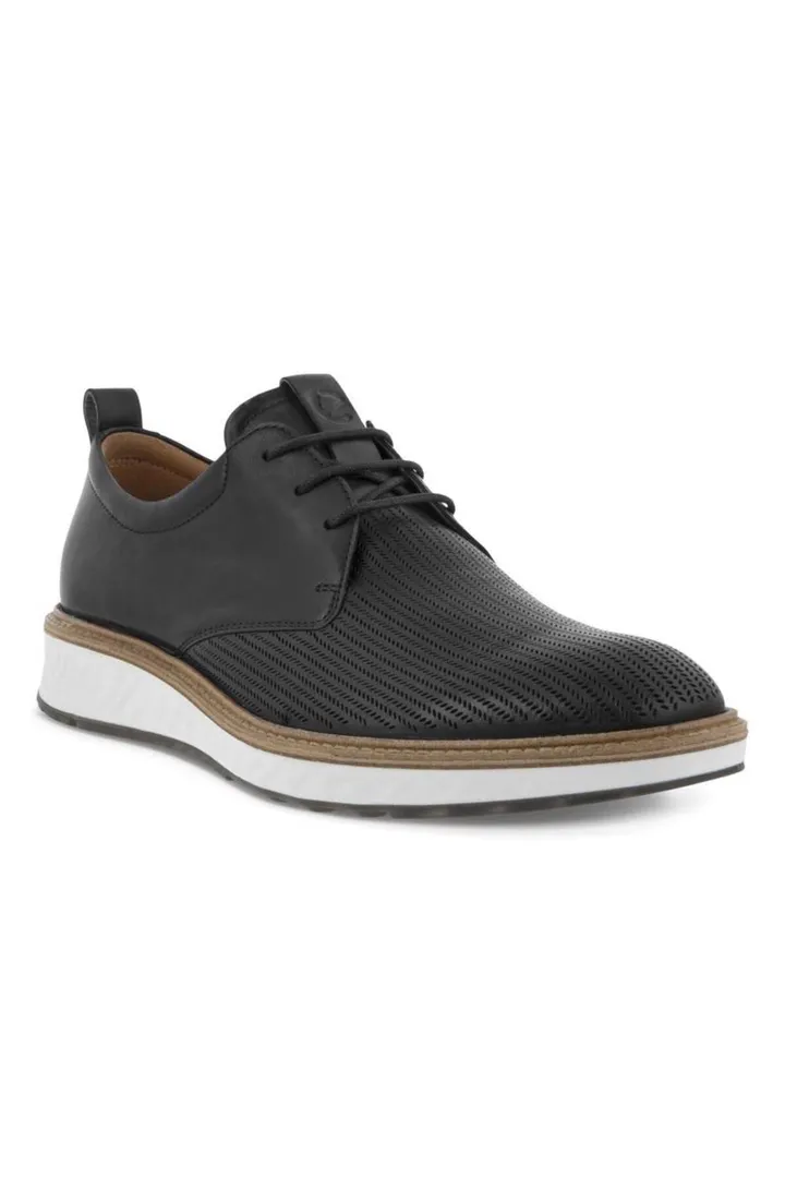 <span class="text-styled__StyledSpan-sc-d280c10c-1 dvOaRP">Ecco< span>ST1 Hybrid Black Santiago