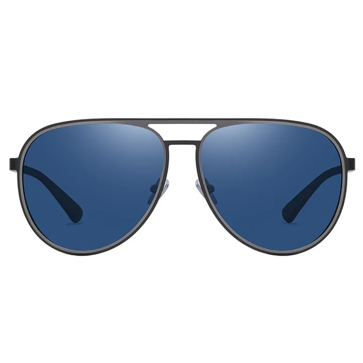 عینک آفتابی مردانه مدل 3376C21-P86 Polarized Metal