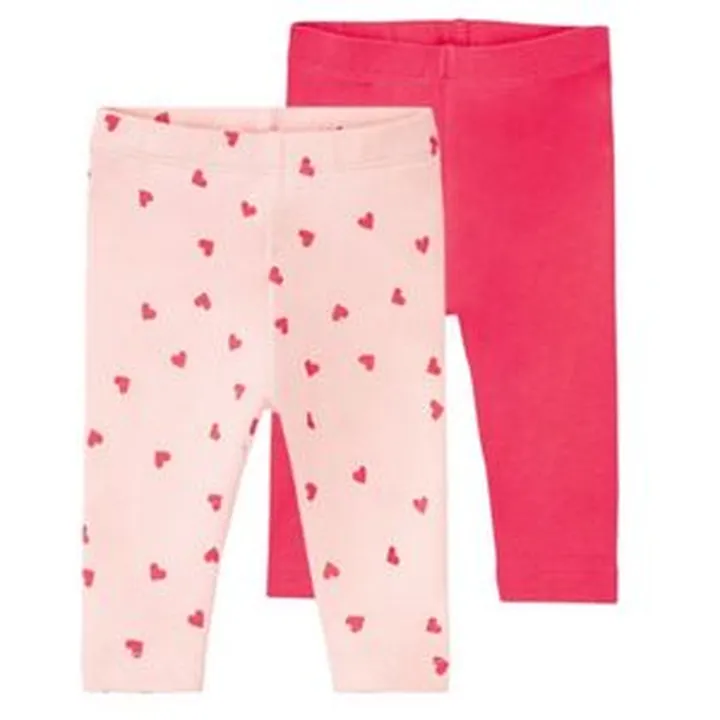 شلوار نوزادی لوپیلو مدل YS001 مجموعه 2 عددی