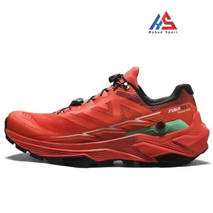 کفش کایلاس | kailas مدل FUGA EX 3