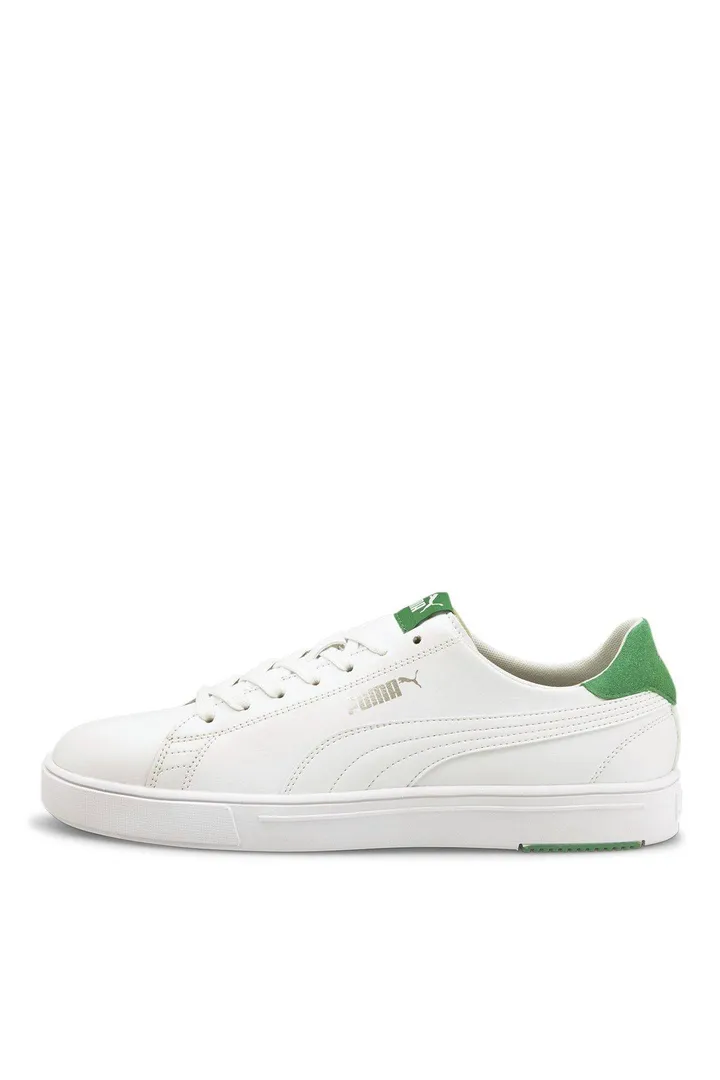 <span class="text-styled__StyledSpan-sc-d280c10c-1 dvOaRP">Puma< span>کفش سبک زندگی مردانه سفید 37490205 Puma Serve Pro Lite