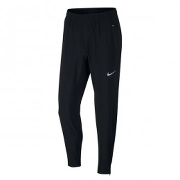 شلوار مردانه نایک Nike Essential Woven Pants Black AA1997-010