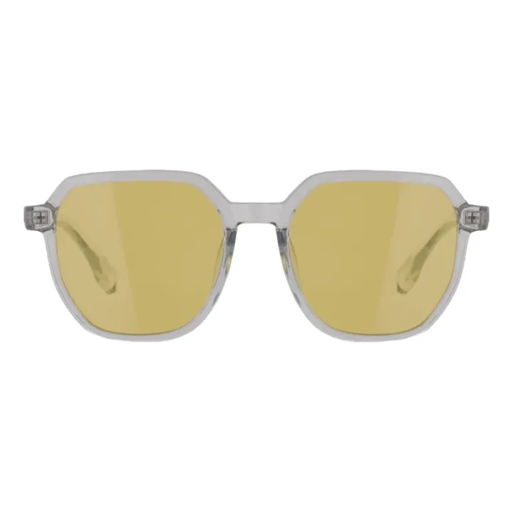 عینک آفتابی منگو - شفاف زرد
