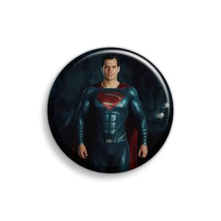 پیکسل ابیگل طرح سوپرمن هنری کویل مدل Superman Henry Cavill کد 020