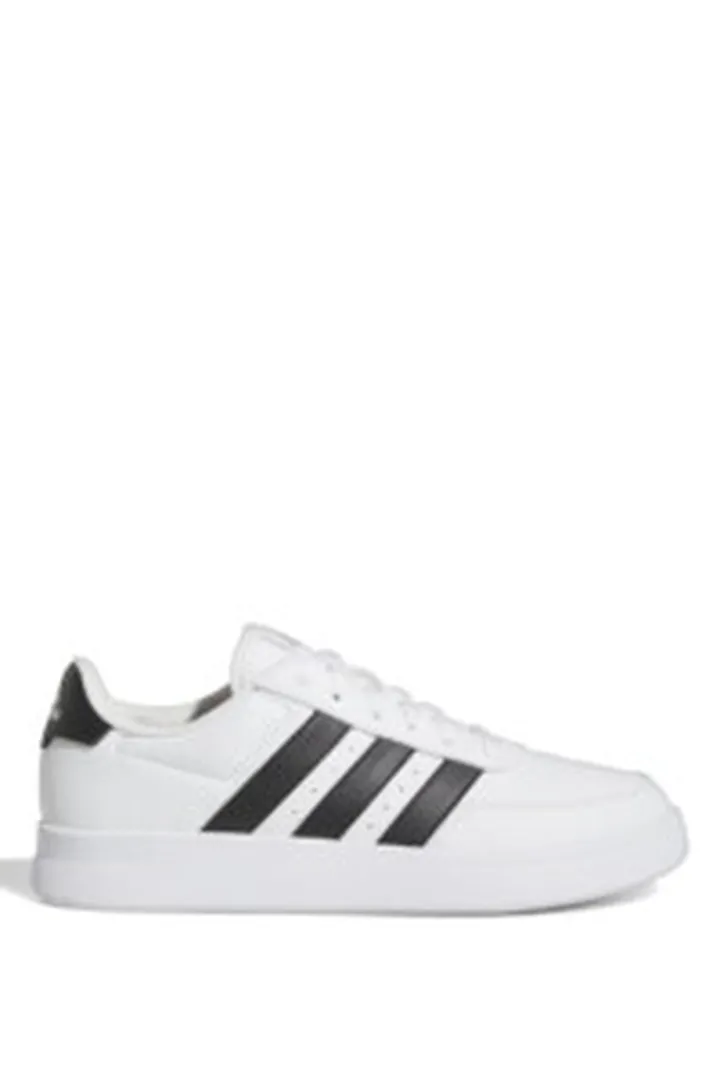 کتونی  زنانه سفید Adidas BREAKNET 2.0 آدیداس کد 101508694