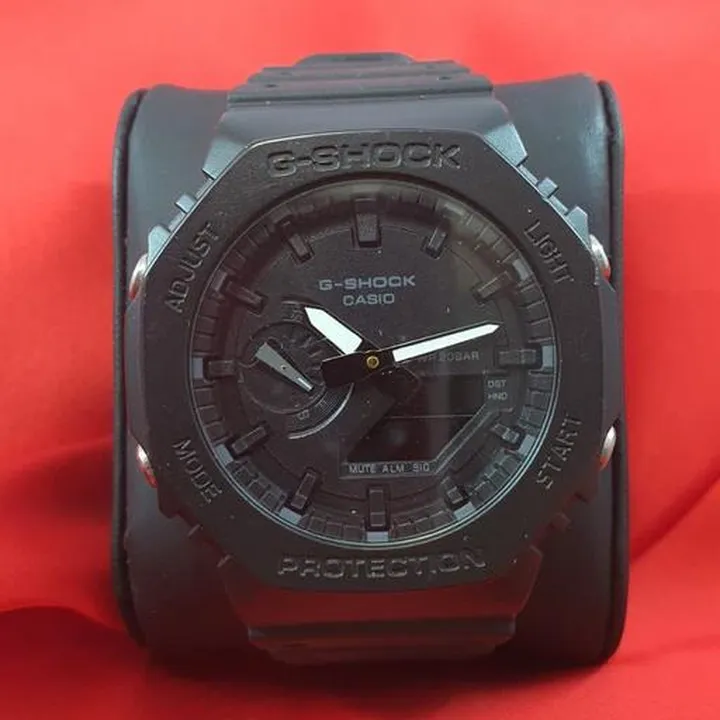 کاسیو جی شاک اسپرت کیفیت بالا موتور ژاپنCasio G Shock