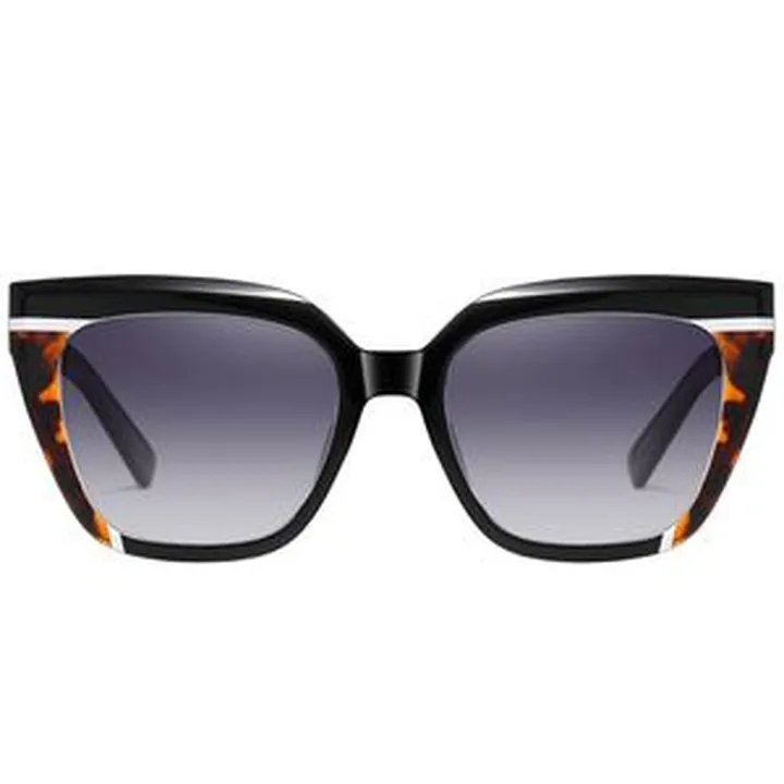 عینک آفتابی زنانه آلبرت وگ مدل S26114C5 Acetate Avantgarde Visionary