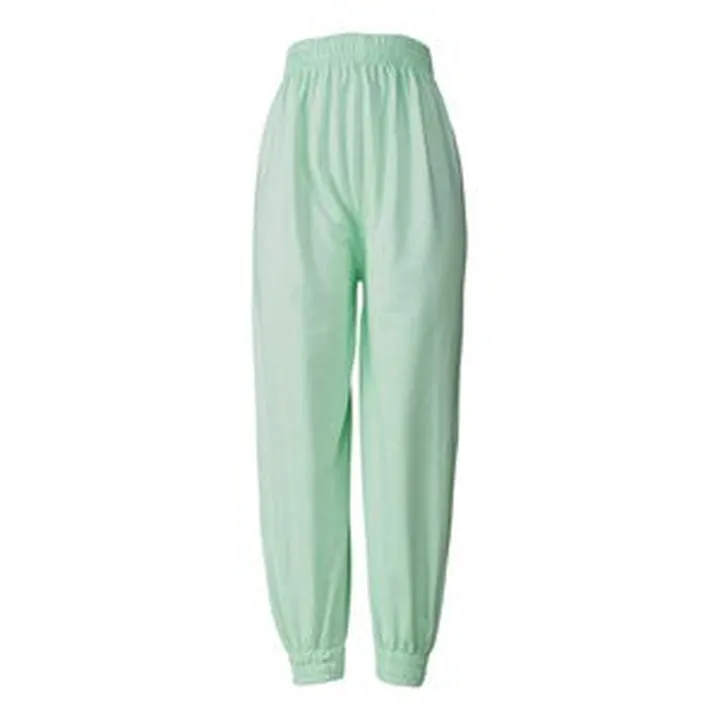 شلوار اسلشراحتیزنانه مدل جاگر کد 1125