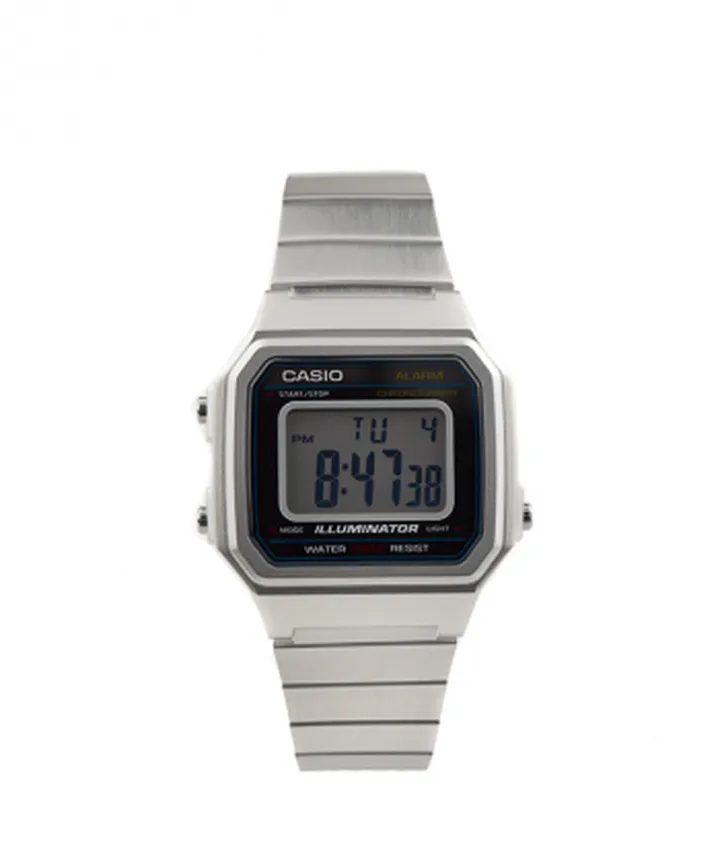 ساعت مچی دیجیتال کاسیو Casio مدل B650WD-1ADF